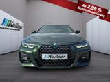 BMW 430 d xDrive Coupé  M Sport PRO+Standhzg+LORDOS - BMW 430 aus 2024