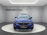 Peugeot 3008 Allure°GT-Line°1.6°Aut°Navi°SHZ°R-Kamera° - Peugeot 3008 mit Benzin-Antrieb