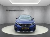Peugeot 3008 Allure°GT-Line°1.6°Aut°Navi°SHZ°R-Kamera° - Peugeot aus 2018