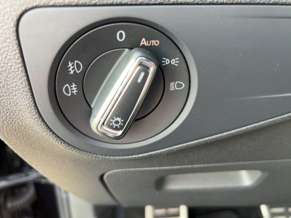 Volkswagen Tiguan 2.0 TDI DSG "IQ.DRIVE" Navi PDC SHZ, миниатюра 14