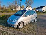 Mercedes-Benz mercedes a210 AMG Evolution - Mercedes-Benz A 210 Gebrauchtwagen