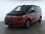 Volkswagen T7 Multivan Style eHybrid ACC HUD Pano Vis-a-Vis