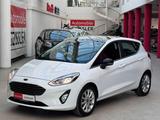 Ford Fiesta Titanium Sitzhzg PDC AppLink heizbare FS - Ford Fiesta Gebrauchtwagen in Leipzig