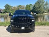 Dodge RAM 6.7 2500 Cummins H.O. 430pk 8 Traps automaat - Dodge Cummins mit Diesel-Antrieb