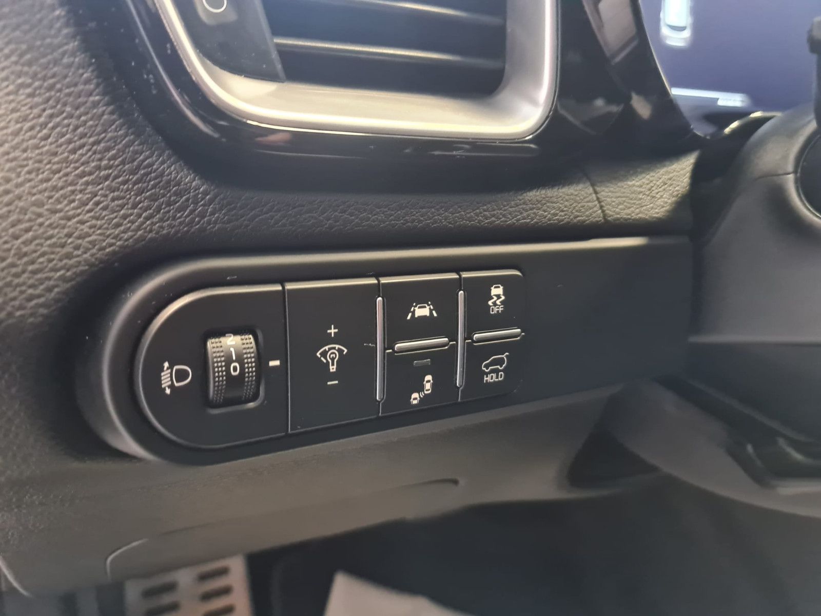 Fahrzeugabbildung Kia pro cee'd / ProCeed / Klima / NAVI / KAMERA