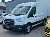 Ford Transit FT 350 2,0 TDCI DPF Trend Klima*AHK*PDC* - Ford Transit in Erfurt