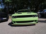 Dodge Challenger Hellcat WB 6.2L V8 last call - Dodge Challenger: Automatik