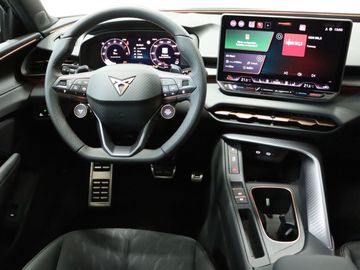 Cupra Terramar 2.0 4Drive VZ Pano 20 Zoll AHK 5.J.Gar.