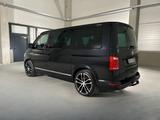Volkswagen T6 Multivan ABT | 4Motion | Scheckheft gepflegt  - Volkswagen: Abt