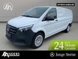 Mercedes-Benz Vito 116 Kasten Extralang MBUX*Klima*Navi*AHK* - Mercedes-Benz Vito: Mb