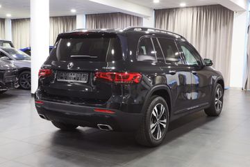 Mercedes GLB 200 - 3