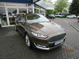 Ford Mondeo Turnier 2.0 EcoBoost "Vignale" voll - Ford Mondeo Vignale mit Benzin-Antrieb