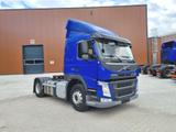 Volvo FM 370 LS | Flachdach | Dachspoiler - Angebote