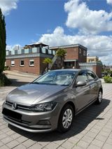 Volkswagen VW Polo 1.0 OPF Comfort EZ 02/2019 71.500k... - Volkswagen Polo: 50