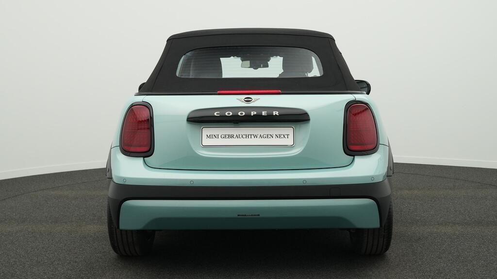 MINI Cooper Cabrio - Bild 10