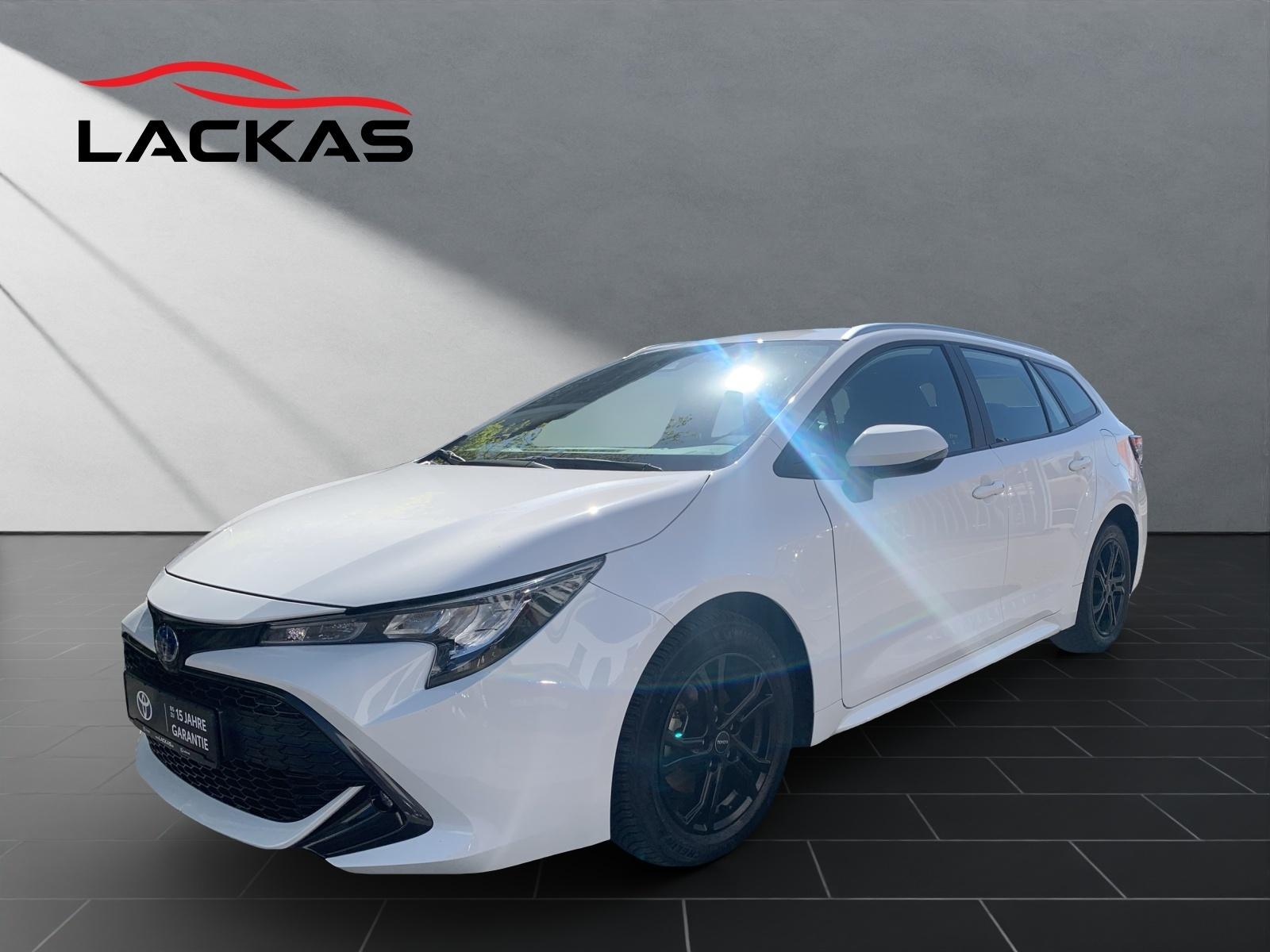 Toyota Corolla Touring Sports Hybrid 1.8* SHZ*
