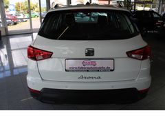 Fahrzeugabbildung Seat Arona Style 1.0TSI,Einparkhilfen,Top-Zustand