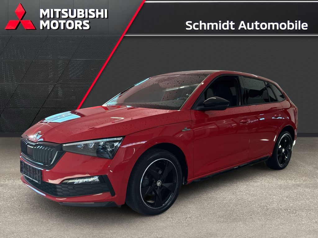 Image of Skoda Scala