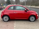 Fiat 500C Cabrio Lounge 1.2*Navi*Klimaautomatik*PDC - Fiat: 1.2