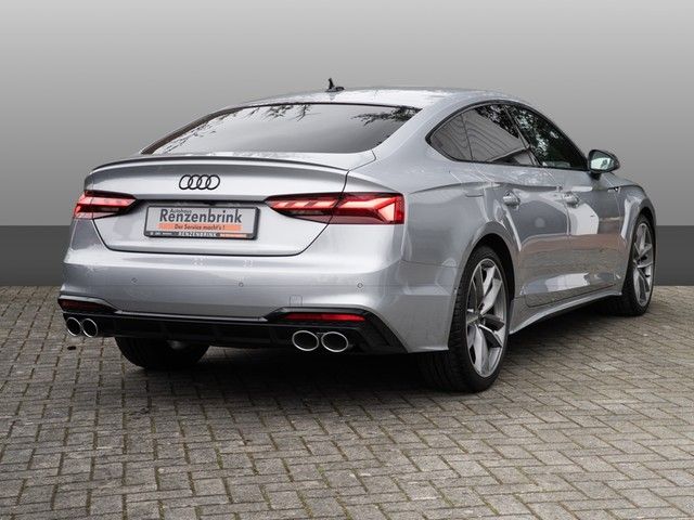 S5 Sportback 3.0 TDI quattro MATRIX+RFK+NAVI+STA