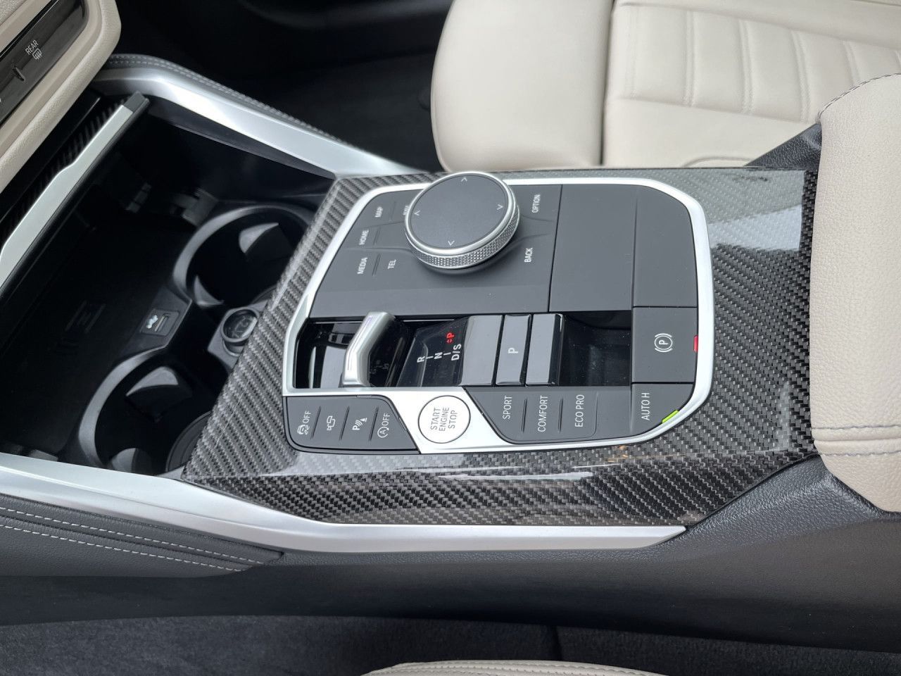 BMW M440 - Bild 12
