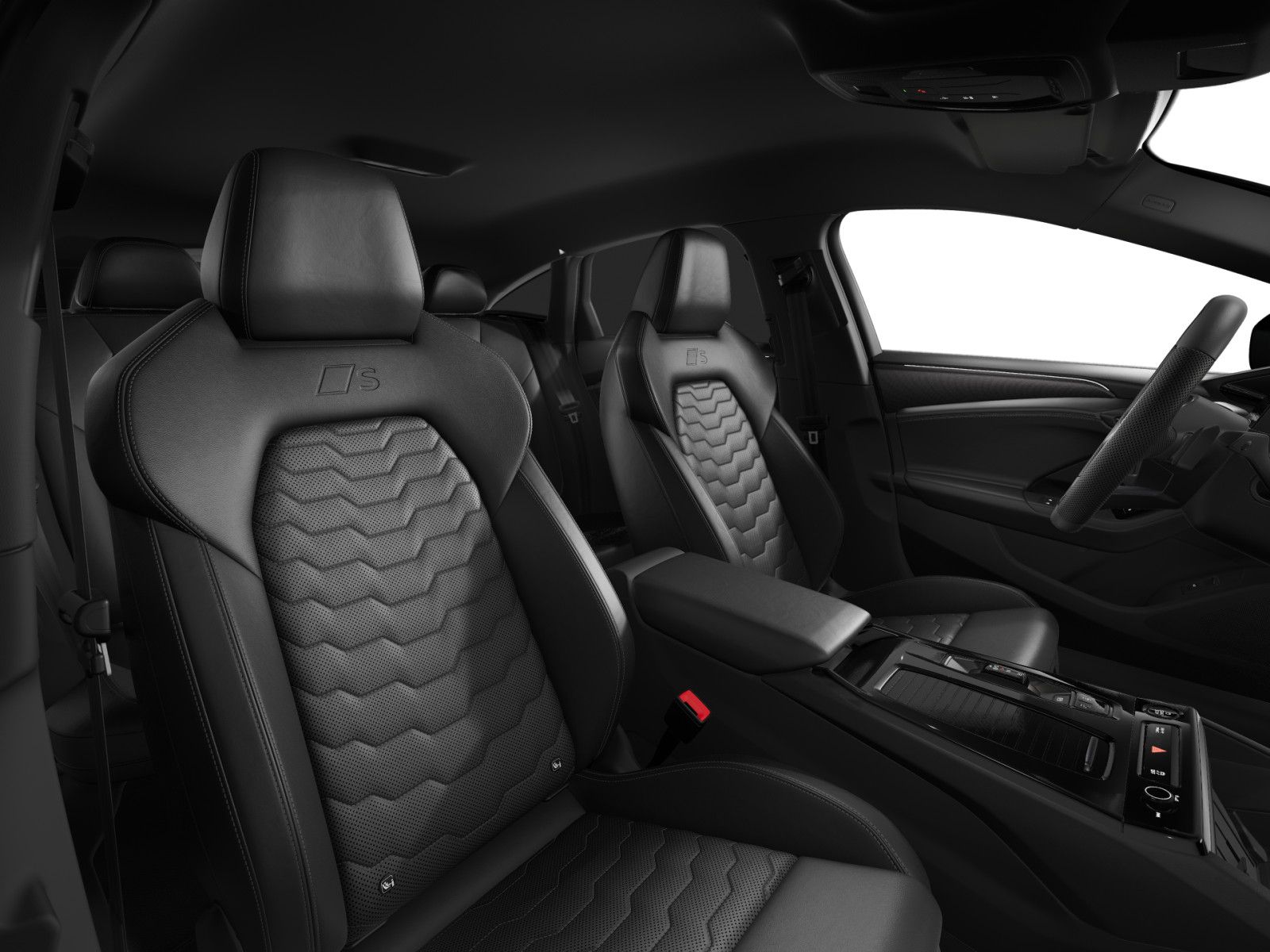 Audi A6 - Bild 9