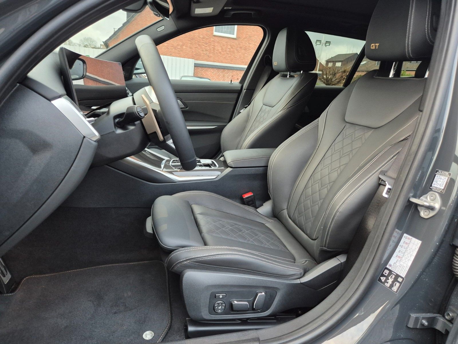 Fahrzeugabbildung ALPINA B3 GT/H&K/HUD/Carbon/Pan/Neuzustand