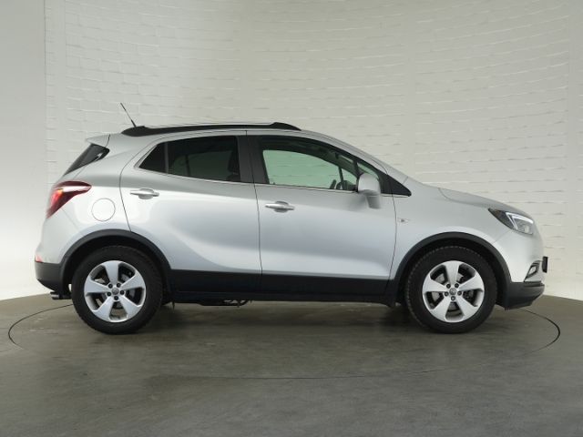 Mokka X ULTIMATE+AHK+NAVI+RÜCKFAHRKAMERA+BOSE SO