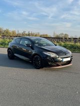 Renault Megane Renault Sport 250 Renault Sport - Renault Megane aus 2010: Sport