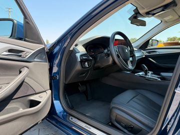BMW 520 - 9
