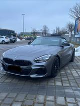BMW Z4 sDrive30i M SPORT PAKET A M SPORT PAKET