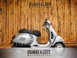 Vespa GTS300, ABS, METALLICO-EDITION - VESPA MOTORRAD