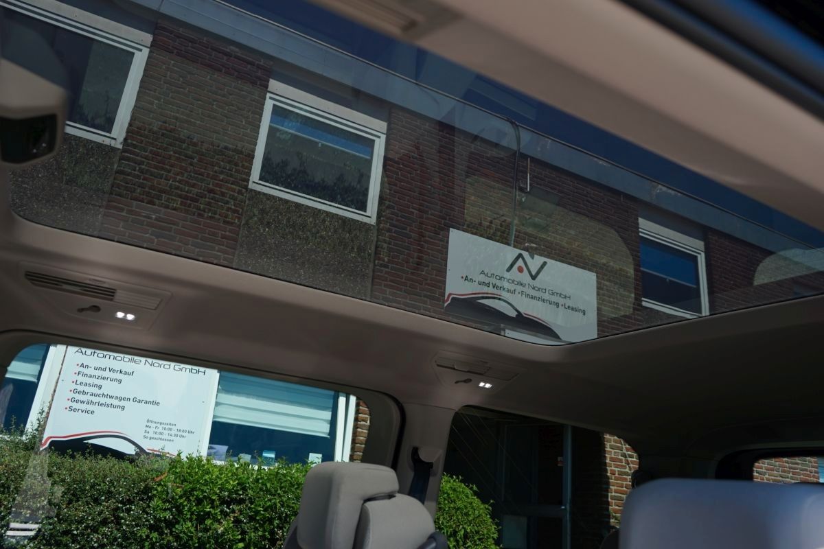 Fahrzeugabbildung Volkswagen T7 Multivan 2.0 TDI Lang*Head Up*Ahk*Matrix