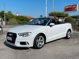 Audi A3 Cabrio 2.0 TDI S tronic Sport - Audi A3: Cabrio, Aud