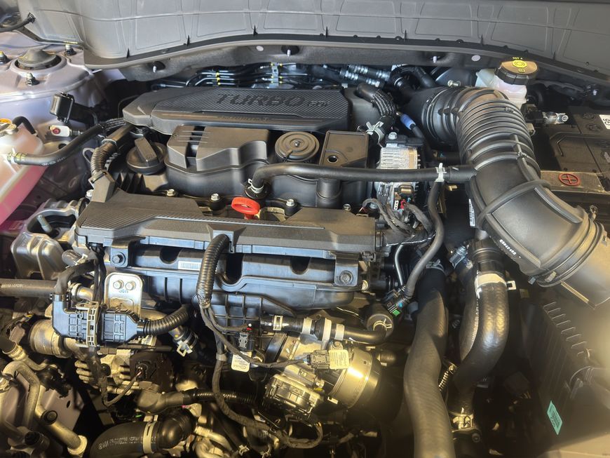 Hyundai Kona – Bild 17