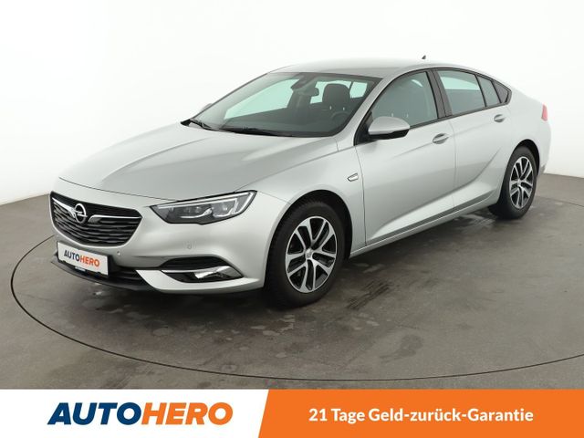 Opel Insignia Grand Sport 1.5 SIDI Turbo Edition*LED*