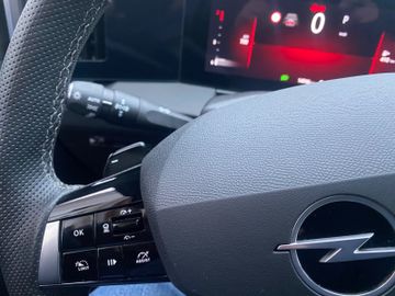 Bild 21 Opel ASTRA L SPORTS TOURER GS 360° KAMERA WINTERPAKET