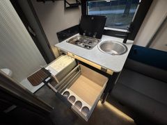 CHAUSSON X 550-Automatik-1.H-Winterpak-Ahk-Solar