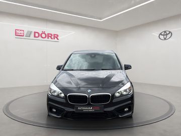 BMW 218 Active Tourer - 8