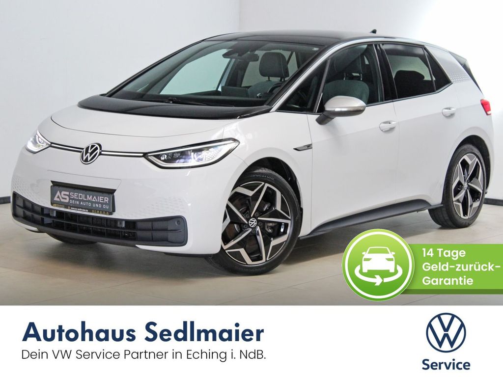 Image of Volkswagen ID.3