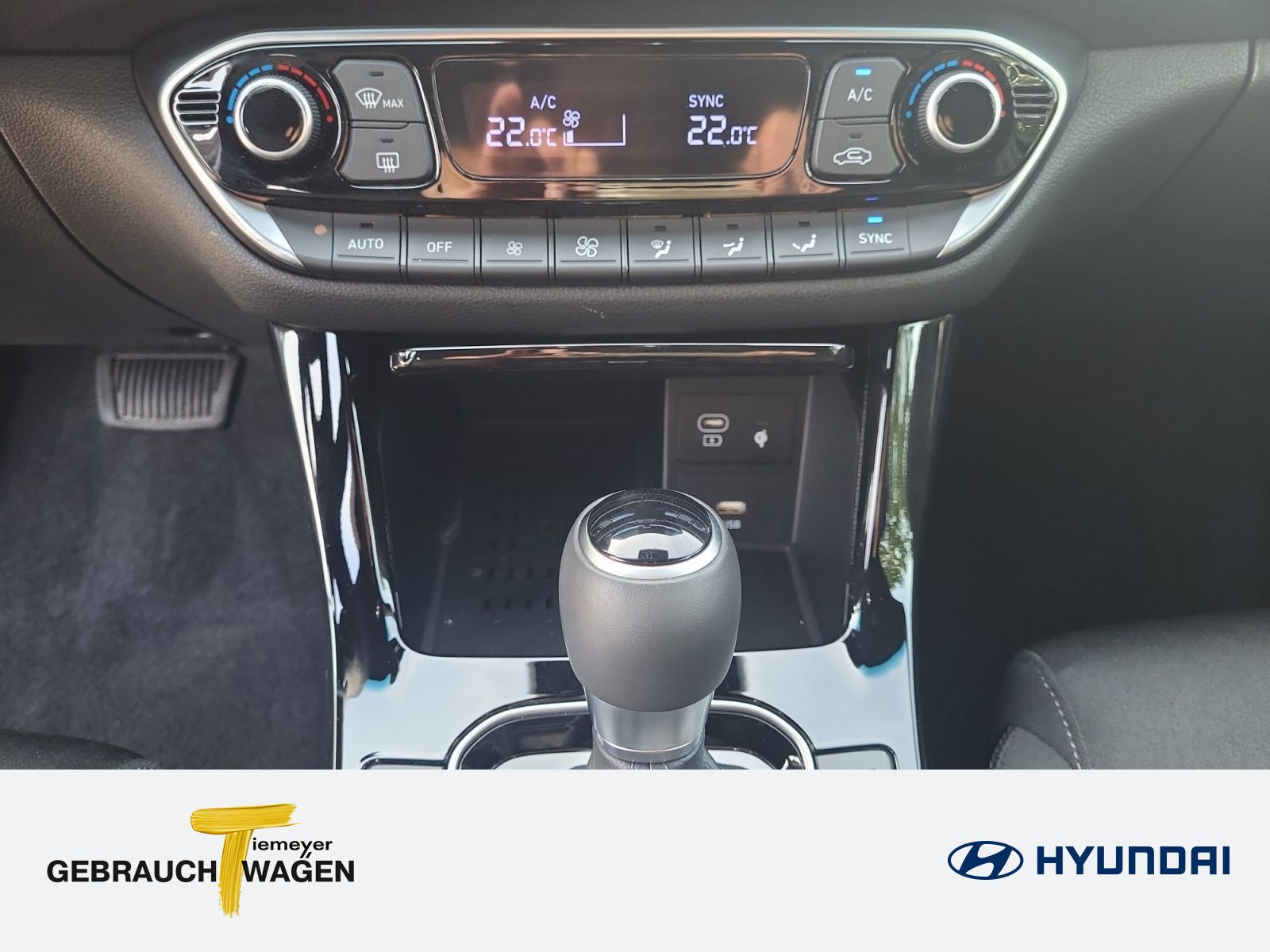 Hyundai i30 – Bild 13