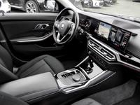 BMW 320e LED+AHK+DAB+SHZ+WIDESCREEN