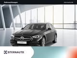 Mercedes-Benz C 180 T Ava PanoD Digital Mem HUD 360K Sound AHK - schwarze Mercedes-Benz C 180
