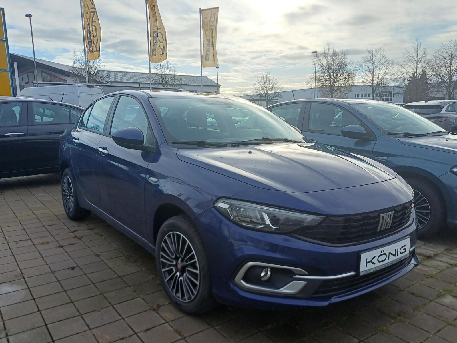 Fiat Tipo - Bild 2