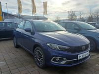 Fiat Tipo - Vorschau Bild 2