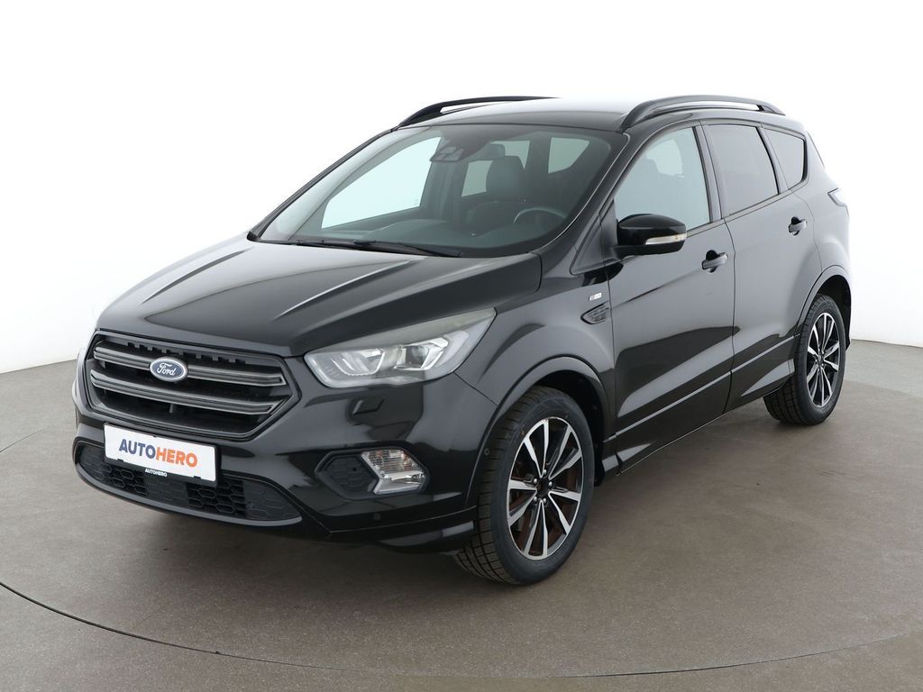 Image of Ford Kuga