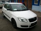 Skoda Fabia 1.2 Cool Edition*Klima*Euro4*Top* - Skoda Gebrauchtwagen von 2009