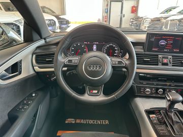 Audi A7 Sportback 3.0 TFSI quattro *Sline*BiXenon*
