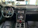 Lamborghini Urus*Garantie*CarbonFull*TV Fond*Keramik*Garanti - Lamborghini Urus in Hamburg