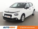 Citroën C3 1.2 PureTech Live*TEMPO*PDC*KLIMA*GARANTIE* - Citroën C3: Live